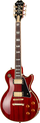 Epiphone Les Paul Custom 100th Ann. CHERRY